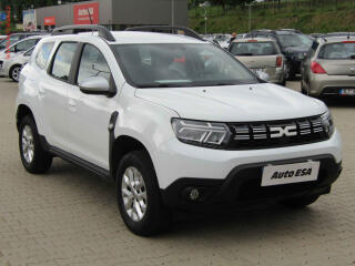 Dacia Duster 1.0 TCe, 1.maj,�R, LED, park
