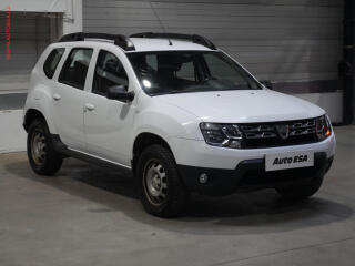 Dacia Duster 1.5 dCi, �R, AC, temp.