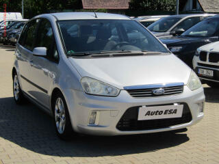 Ford C-MAX 1.8i, AC