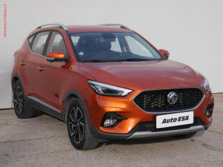 MG ZS 1.5 DVVT, Luxury, LED, TZ