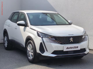Peugeot 3008 1.5 HDi, Active, AT, LED