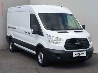 Ford Transit 2.2TDCi L3H2, �R