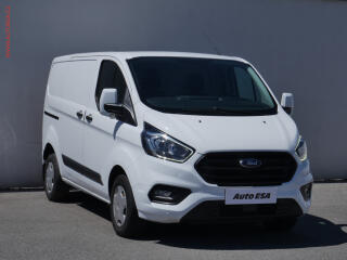 Ford Transit Custom 2.0TDCi, 2.maj,�R, TREND, AC