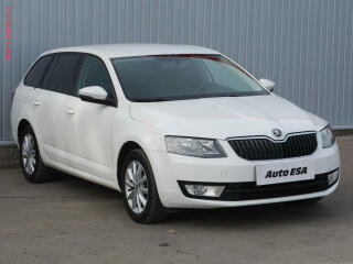 �koda Octavia 1.4TSi, �R, Ambition, TZ