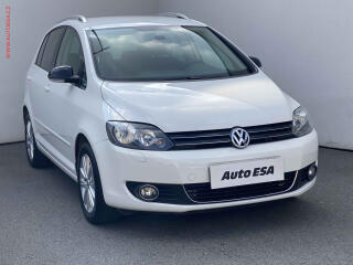 Volkswagen Golf Plus 1.2 TSi, Style