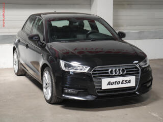 Audi A1 1.4 TSI, AT, bixen, AC