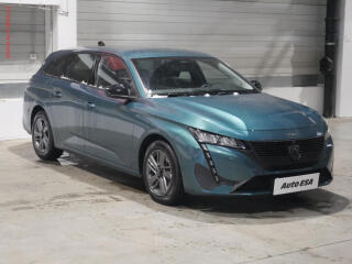 Peugeot 308 1.5 HDi, �R