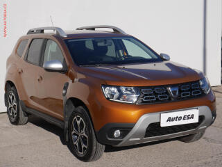 Dacia Duster 1.5 dCi 4x4, 1.maj,�R, AC