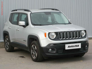 Jeep Renegade 1.4MultiAir, 1.maj,�R