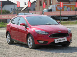 Ford Focus 1.5EB, 1.maj,R, AC, park