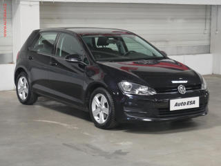 Volkswagen Golf 1.2TSi, AC, park.idla