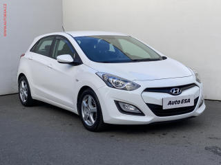 Hyundai i30 1.4CVVT, R, AC