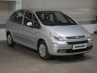 Citro�n Xsara Picasso 1.6i, �R, AC