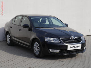 �koda Octavia 1.6TDi, �R, Ambition Fresh