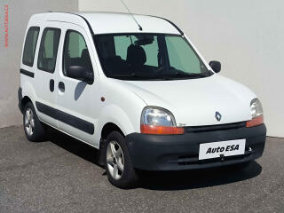Renault Kangoo 1.2i 16V, STK3/28