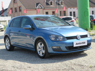 Volkswagen Golf 1.4 TSi, Comfortline, Webasto