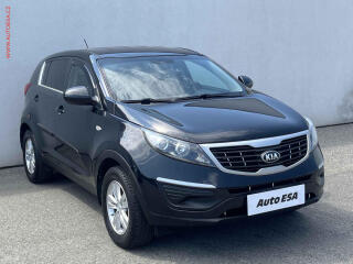 Kia Sportage 1.6GDi, �R, AC