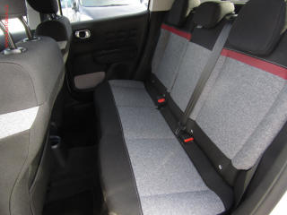 Citroën C3 (2022) 1.2PT, ČR, AC, park.čidla - náhled 10