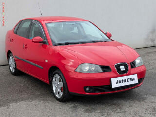 Seat Cordoba 1.4i, �R, AC, TZ