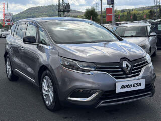 Renault Espace 1.6 dCi, �R, AT
