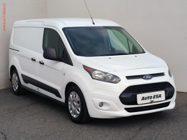 Ford Transit Connect 1.5TDCi MAXi BOTT, TREND, AC