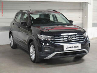 Volkswagen T-Cross 1.0 TSi, 2.maj,�R, servis