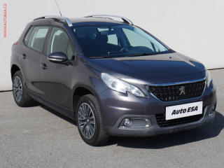 Peugeot 2008 1.2 PT, Active