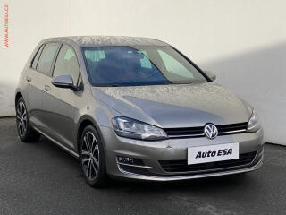 Volkswagen Golf 1.4 TSi, AT, bixen, k��e