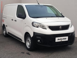 Peugeot Expert 2.0HDi L2, 110kW, AC