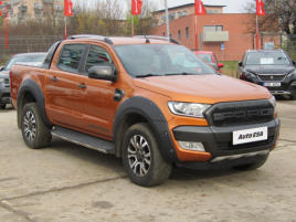 Ford Ranger 3.2 TDCi 4x4, R, AT, TZ