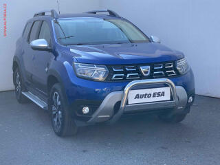 Dacia Duster 1.0 TCe, 1.maj,�R, Prestige