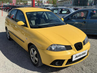 Seat Ibiza 1.4i, �R, AC, STRK10/27