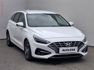 Hyundai i30 1.0 T-GDi, 2.maj,�R, Smart
