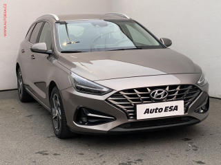 Hyundai i30 1.0T-GDi, 1.maj,R, Smart