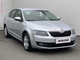 koda Octavia 2.0 TDi, 2.maj,R, Elegance