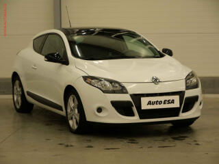 Renault M�gane 1.4 TCe, AC, panor