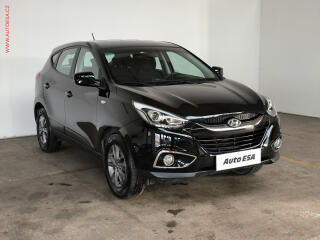 Hyundai ix35 1.6 GDi, AC