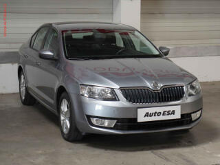 �koda Octavia 2.0 TDi, 1.maj,�R, servis
