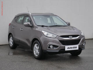 Hyundai ix35 1.6 GDi, �R, AC, TZ, park