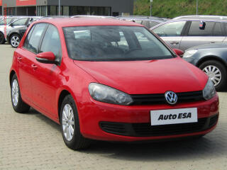 Volkswagen Golf 1.4i, 2.maj,�R, AC, STK1/28