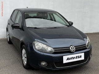 Volkswagen Golf 1.2TSi, 1.maj, autoAC