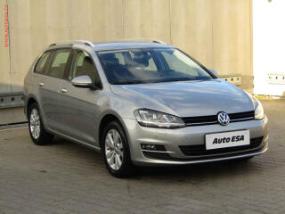 Volkswagen Golf 1.2 TSi, 1.maj,�R, Marathon