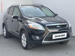 Ford Kuga 2.0 TDCi, Trend, AC