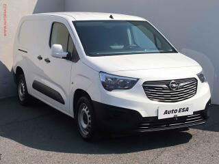 Opel Combo 1.5CDTi MAXi XL, EDITION, AC