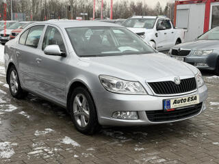 �koda Octavia 1.4 TSI, 2.maj,�R, Ambiente