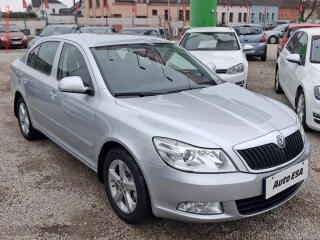 �koda Octavia 1.4 TSI, 2.maj,�R, Ambiente