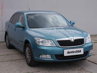 �koda Octavia 1.2 TSI, 2.maj,�R, AC, el.