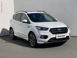 Ford Kuga 1.5EB AWD, ST-Line, AT, +ALU