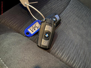 BMW X1 (2010) 2.0d xDrive20d, Bixen, navi - náhled 16