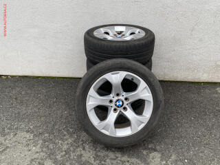 BMW X1 (2010) 2.0d xDrive20d, Bixen, navi - náhled 17